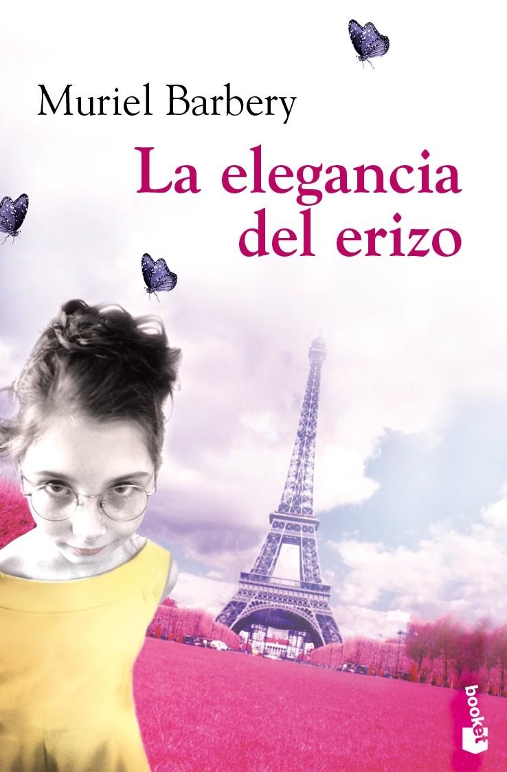 ELEGANCIA DEL ERIZO, LA | 9788432250651 | BARBERY, MURIEL | Llibreria L'Altell - Llibreria Online de Banyoles | Comprar llibres en català i castellà online - Llibreria de Girona