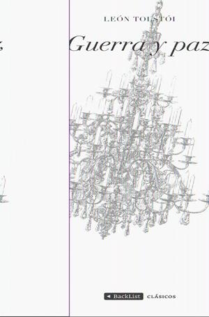 GUERRA Y PAZ | 9788408091936 | TOLSTÓI, LIEV NIKOLÁIEVICH | Llibreria L'Altell - Llibreria Online de Banyoles | Comprar llibres en català i castellà online - Llibreria de Girona
