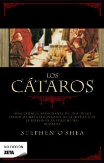 CATAROS, LOS | 9788498723618 | O'SHEA, STEPHEN | Llibreria L'Altell - Llibreria Online de Banyoles | Comprar llibres en català i castellà online - Llibreria de Girona