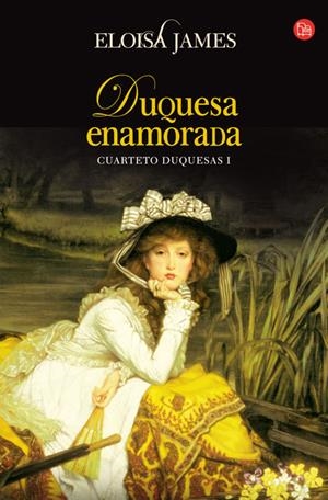 DUQUESA ENAMORADA | 9788466323987 | JAMES ELOISA | Llibreria L'Altell - Llibreria Online de Banyoles | Comprar llibres en català i castellà online - Llibreria de Girona