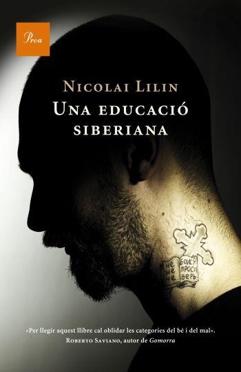 EDUCACIO SIBERIANA, UNA | 9788482566108 | LILIN, NICOLAI | Llibreria Online de Banyoles | Comprar llibres en català i castellà online