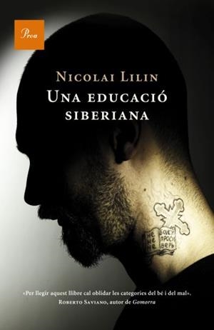 EDUCACIO SIBERIANA, UNA | 9788482566108 | LILIN, NICOLAI | Llibreria Online de Banyoles | Comprar llibres en català i castellà online
