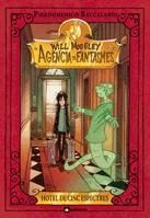 HOTEL DE CINC ESPECTRES | 9788424635107 | BACCALARIO, PIERDOMENICO | Llibreria Online de Banyoles | Comprar llibres en català i castellà online