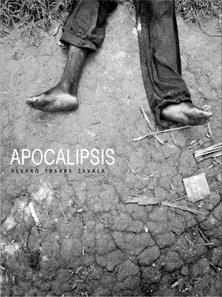 APOCALIPSIS | 9788475068954 | YBARRA ZAVALA, ALVARO | Llibreria Online de Banyoles | Comprar llibres en català i castellà online