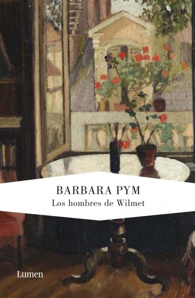 HOMBRES DE WILMET, LOS | 9788426417602 | PYM, BARBARA | Llibreria Online de Banyoles | Comprar llibres en català i castellà online