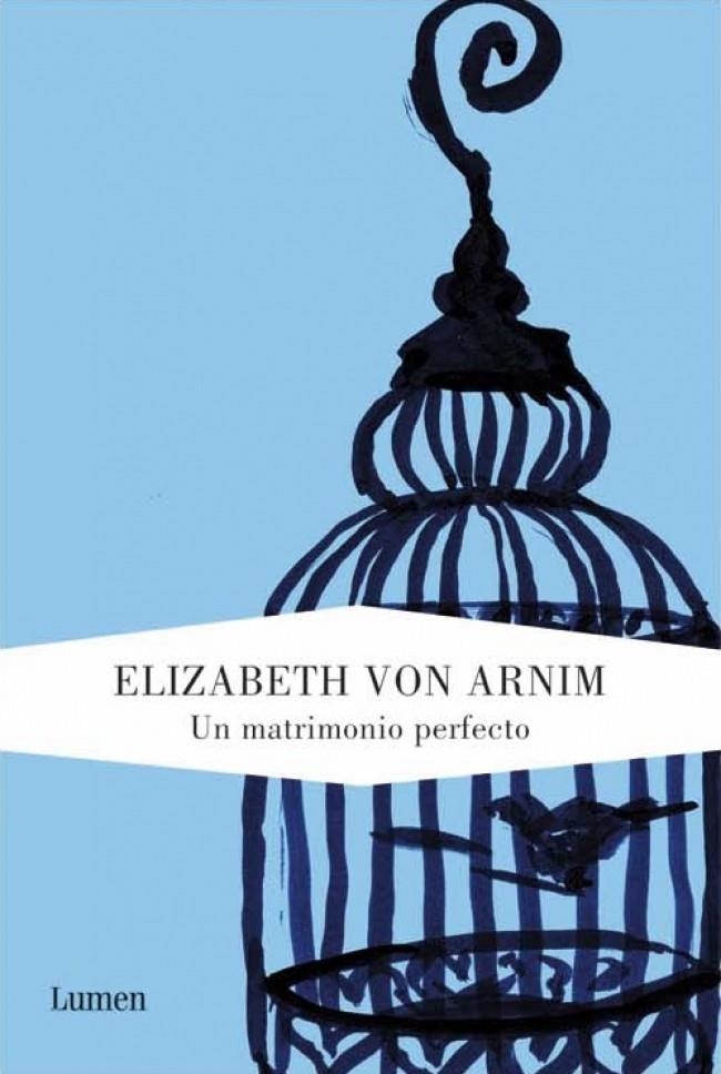 MATRIMONIO PERFECTO, UN | 9788426417626 | VON ARNIM, ELIZABETH | Llibreria Online de Banyoles | Comprar llibres en català i castellà online
