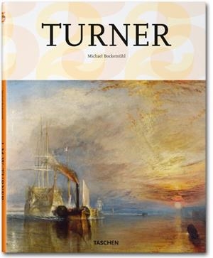 TURNER | 9783836513685 | BOCKEMÜHL, MICHAEL | Llibreria Online de Banyoles | Comprar llibres en català i castellà online