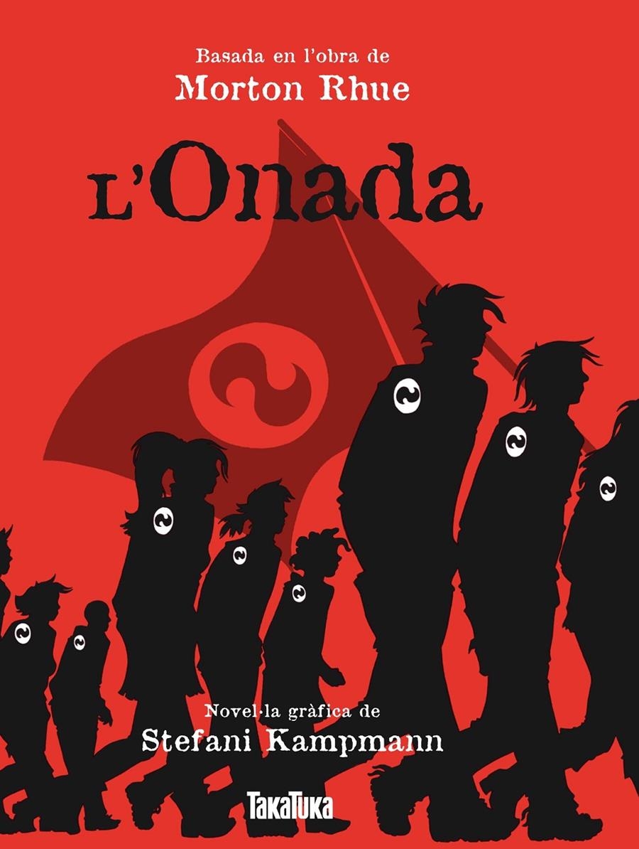 ONADA, L' | 9788492696284 | KAMPMANN, STEFANI | Llibreria L'Altell - Llibreria Online de Banyoles | Comprar llibres en català i castellà online - Llibreria de Girona