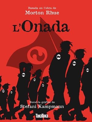 ONADA, L' | 9788492696284 | KAMPMANN, STEFANI | Llibreria Online de Banyoles | Comprar llibres en català i castellà online