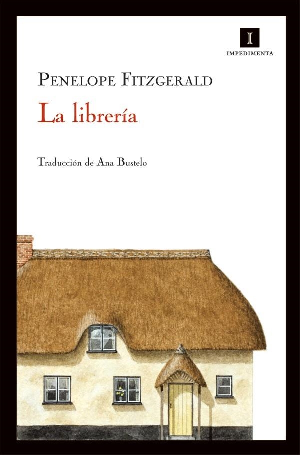 LIBRERÍA, LA | 9788493760144 | FITZGERALD, PENELOPE | Llibreria Online de Banyoles | Comprar llibres en català i castellà online