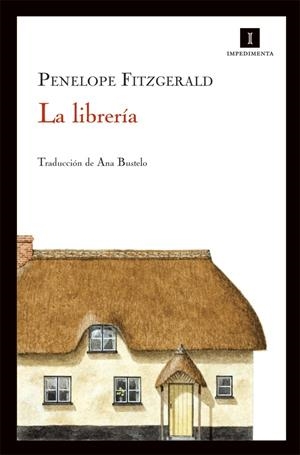 LIBRERÍA, LA | 9788493760144 | FITZGERALD, PENELOPE | Llibreria Online de Banyoles | Comprar llibres en català i castellà online