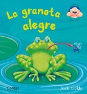 GRANOTA ALEGRE, LA | 9788498254426 | TICKLE, JACK | Llibreria L'Altell - Llibreria Online de Banyoles | Comprar llibres en català i castellà online - Llibreria de Girona
