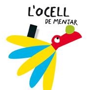 OCELL DE MENJAR L' | 9788498254785 | PROJECTE LA PLAGA | Llibreria Online de Banyoles | Comprar llibres en català i castellà online
