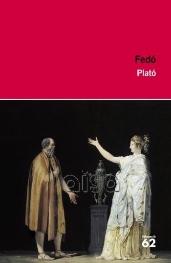 FEDÓ | 9788492672707 | PLATÓ | Llibreria L'Altell - Llibreria Online de Banyoles | Comprar llibres en català i castellà online - Llibreria de Girona