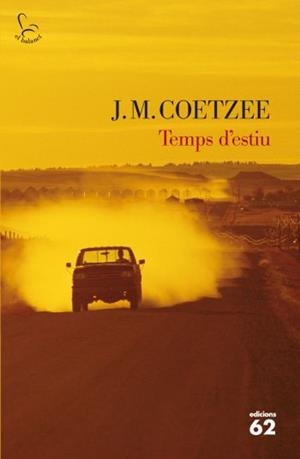 TEMPS D'ESTIU | 9788429762983 | COETZEE,J.M. | Llibreria L'Altell - Llibreria Online de Banyoles | Comprar llibres en català i castellà online - Llibreria de Girona