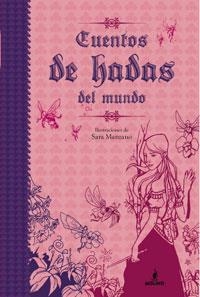 CUENTOS DE HADAS DEL MUNDO | 9788427200128 | VARIS | Llibreria L'Altell - Llibreria Online de Banyoles | Comprar llibres en català i castellà online - Llibreria de Girona