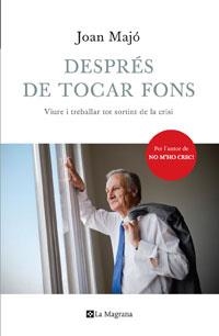DESPRÉS DE TOCAR FONS | 9788474106497 | MAJÓ, JOAN | Llibreria Online de Banyoles | Comprar llibres en català i castellà online