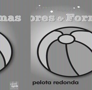 COLORES & FORMAS | 9788408089537 | YOYO | Llibreria L'Altell - Llibreria Online de Banyoles | Comprar llibres en català i castellà online - Llibreria de Girona