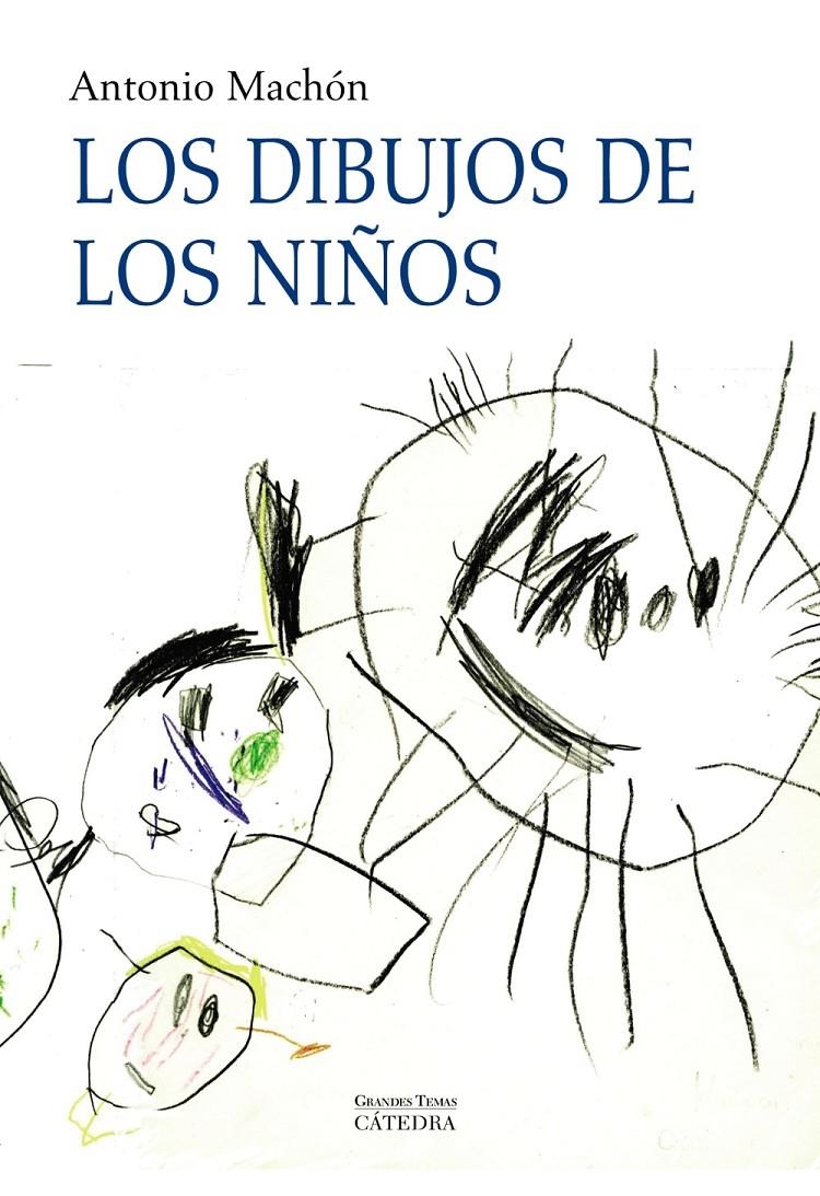 DIBUJOS DE LOS NIÑOS,LOS | 9788437625621 | MACHON, ANTONIO | Llibreria L'Altell - Llibreria Online de Banyoles | Comprar llibres en català i castellà online - Llibreria de Girona