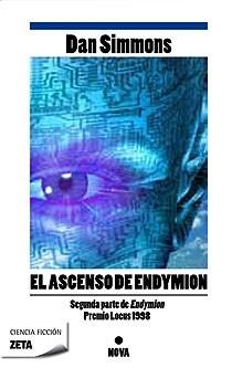 ASCENSO DE ENDYMION, EL | 9788498723533 | SIMMONS, DAN | Llibreria L'Altell - Llibreria Online de Banyoles | Comprar llibres en català i castellà online - Llibreria de Girona