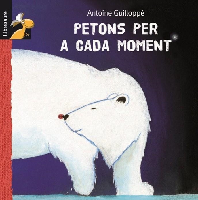 PETONS PER A CADA MOMENT | 9788479424268 | GUILLOPPÉ,ANTOINE | Llibreria L'Altell - Llibreria Online de Banyoles | Comprar llibres en català i castellà online - Llibreria de Girona