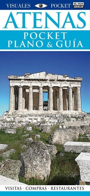 ATENAS | 9788403508767 | VARIOS AUTORES | Llibreria L'Altell - Llibreria Online de Banyoles | Comprar llibres en català i castellà online - Llibreria de Girona