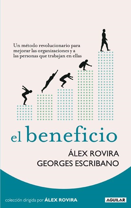 BENEFICIO, EL | 9788403100770 | ROVIRA , ÁLEX - ESCRIBANO GEORGES | Llibreria Online de Banyoles | Comprar llibres en català i castellà online