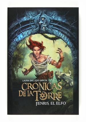 FENRIS , EL ELFO | 9788467539707 | GALLEGO GARCÍA , LAURA | Llibreria L'Altell - Llibreria Online de Banyoles | Comprar llibres en català i castellà online - Llibreria de Girona