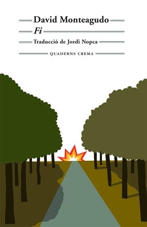 FI | 9788477274797 | MONTEAGUDO,DAVID | Llibreria Online de Banyoles | Comprar llibres en català i castellà online