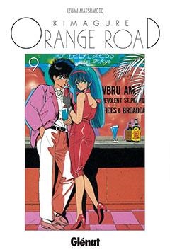KIMAGURE ORANGE ROAD | 9788499472034 | MATSUMOTO,IZUMI | Llibreria Online de Banyoles | Comprar llibres en català i castellà online