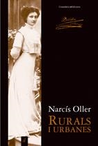RURALS I URBANES | 9788497915809 | OLLER, NARCIS | Llibreria Online de Banyoles | Comprar llibres en català i castellà online