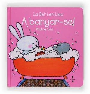 BET I EN LLUC A BANYAR-SE , LA | 9788466123600 | OUD PAULINE | Llibreria L'Altell - Llibreria Online de Banyoles | Comprar llibres en català i castellà online - Llibreria de Girona