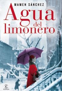 AGUA DE LIMONERO | 9788467032635 | SANCHEZ, MAMEN | Llibreria L'Altell - Llibreria Online de Banyoles | Comprar llibres en català i castellà online - Llibreria de Girona
