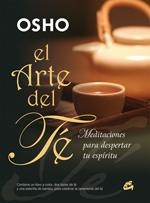 EL ARTE DEL TE | 9788484452041 | OSHO | Llibreria L'Altell - Llibreria Online de Banyoles | Comprar llibres en català i castellà online - Llibreria de Girona