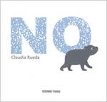 NO | 9786074001587 | RUEDA, CLAUDIA | Llibreria L'Altell - Llibreria Online de Banyoles | Comprar llibres en català i castellà online - Llibreria de Girona
