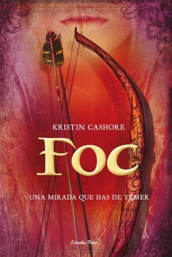 FOC | 9788499321042 | CASHORE,KRISTIN | Llibreria L'Altell - Llibreria Online de Banyoles | Comprar llibres en català i castellà online - Llibreria de Girona