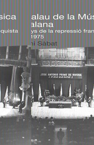 PALAU DE LA MÚSICA CATALANA, EL | 9788492440467 | SÀBAT, ANTONI | Llibreria L'Altell - Llibreria Online de Banyoles | Comprar llibres en català i castellà online - Llibreria de Girona