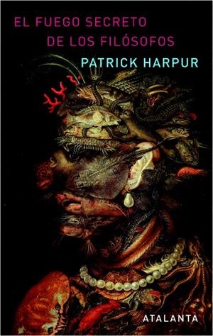 FUEGO SECRETO DE LOS FILÓSOFOS, EL | 9788493778422 | HARPUR, PATRICK | Llibreria L'Altell - Llibreria Online de Banyoles | Comprar llibres en català i castellà online - Llibreria de Girona