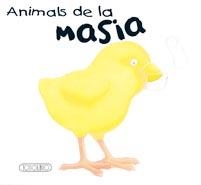 ANIMALS DE LA MASIA (MOU ELS P | 9788498067552 | TODOLIBRO, EQUIPO | Llibreria L'Altell - Llibreria Online de Banyoles | Comprar llibres en català i castellà online - Llibreria de Girona