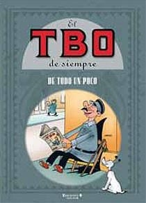 TBO DE TODO UN POCO (VOL.VII) | 9788466642934 | AUTORES VARIOS/COLL I COLL, JOSEP/SABATÉS MASSANEL | Llibreria L'Altell - Llibreria Online de Banyoles | Comprar llibres en català i castellà online - Llibreria de Girona