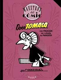 DOÑA TOMASA (VOL. II) | 9788466644471 | ESCOBAR SALIENTE, JOSE | Llibreria L'Altell - Llibreria Online de Banyoles | Comprar llibres en català i castellà online - Llibreria de Girona