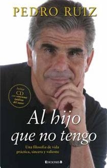 HIJO QUE NO TENGO,AL | 9788466644372 | RUIZ, PEDRO | Llibreria L'Altell - Llibreria Online de Banyoles | Comprar llibres en català i castellà online - Llibreria de Girona