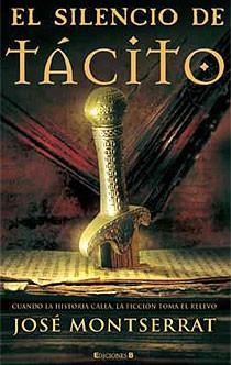 SILENCIO DE TACITO, EL | 9788466639088 | MONTSERRAT TORRENTS, JOSEP | Llibreria L'Altell - Llibreria Online de Banyoles | Comprar llibres en català i castellà online - Llibreria de Girona