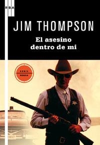 ASESINO DENTRO DE MÍ | 9788498677720 | THOMPSON,JIM | Llibreria L'Altell - Llibreria Online de Banyoles | Comprar llibres en català i castellà online - Llibreria de Girona