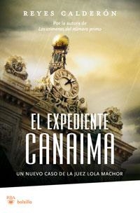 EXPEDIENTE CANAMIA,EL | 9788492966011 | CALDERÓN,REYES | Llibreria L'Altell - Llibreria Online de Banyoles | Comprar llibres en català i castellà online - Llibreria de Girona