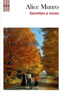 SECRETOS A VOCES | 9788498677683 | MUNRO,ALICE | Llibreria L'Altell - Llibreria Online de Banyoles | Comprar llibres en català i castellà online - Llibreria de Girona