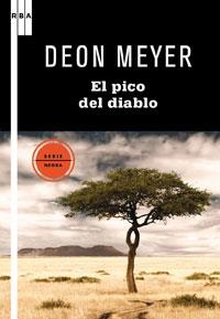 PICO DEL DIABLO,EL | 9788498677713 | MEYER,DEON | Llibreria L'Altell - Llibreria Online de Banyoles | Comprar llibres en català i castellà online - Llibreria de Girona