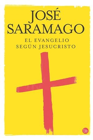 EL EVANGELIO SEGUN JESUCRISTO FG AMARILL | 9788466315425 | SARAMAGO JOSÉ | Llibreria Online de Banyoles | Comprar llibres en català i castellà online