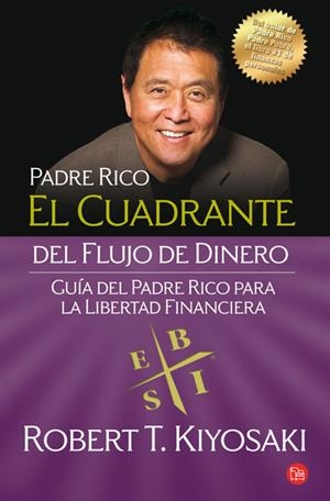 EL CUADRANTE DEL FLUJO DE DINERO FG | 9788466324106 | KIYOSAKI,ROBRT T | Llibreria Online de Banyoles | Comprar llibres en català i castellà online