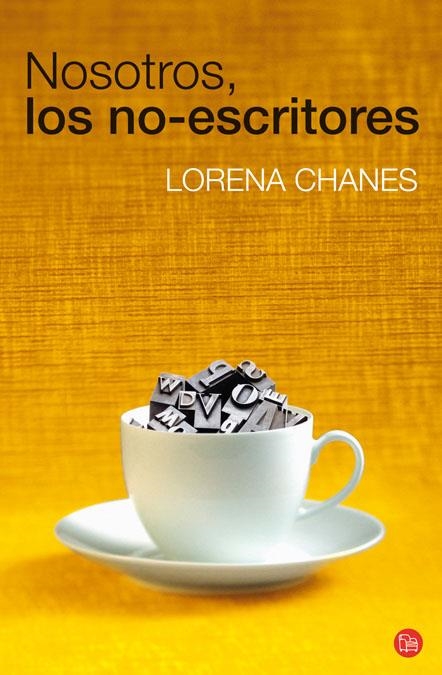 NOSOTROS, LOS NO ESCRITORES FG | 9788466324199 | CHANES LOR | Llibreria Online de Banyoles | Comprar llibres en català i castellà online